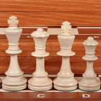 Hopfällbart turneringsshack No 4, No 5, No 6 – Mahogny & lönn