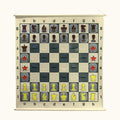 Demonstrationsschack 91 cm – bild 1