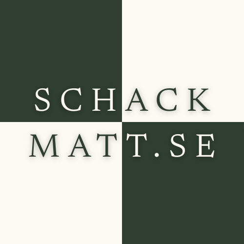 Schackmatt.se